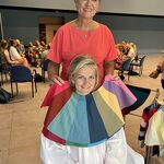 Kleurkragen voor goede en snelle analyses